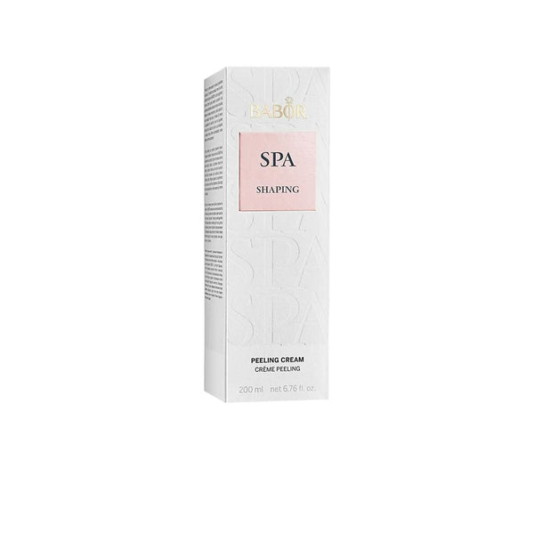 Peelingcreme Babor Shaping Peeling Cream 200 ml