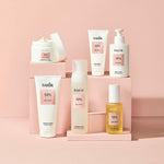 Peelingcreme Babor Shaping Peeling Cream 200 ml