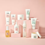 Peelingcreme Babor Shaping Peeling Cream 200 ml