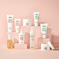 Peelingcreme Babor Shaping Peeling Cream 200 ml