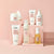 Feuchtigkeitsspendende Körpercreme Babor Shaping Vitamin Ace 200 ml