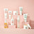 Feuchtigkeitsspendende Körpercreme Babor Shaping Vitamin Ace 200 ml