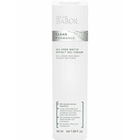 Feuchtigkeitscreme Babor Doc Clean Oil-Free Cream 50 ml