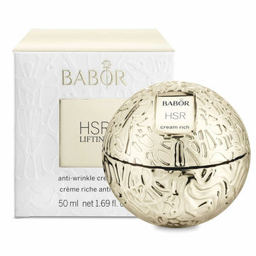 Anti-Falten Creme Babor Hsr Lifting 50 ml