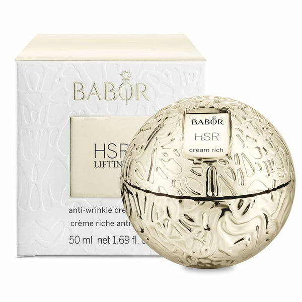 Anti-Falten Creme Babor Hsr Lifting 50 ml