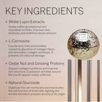 Anti-Falten Creme Babor Hsr Lifting 50 ml