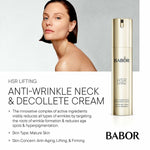 Bademantel Babor