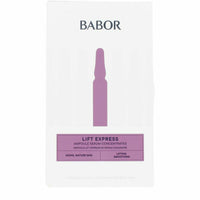 Bademantel Babor