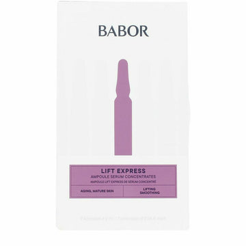Bademantel Babor