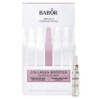Bademantel Babor