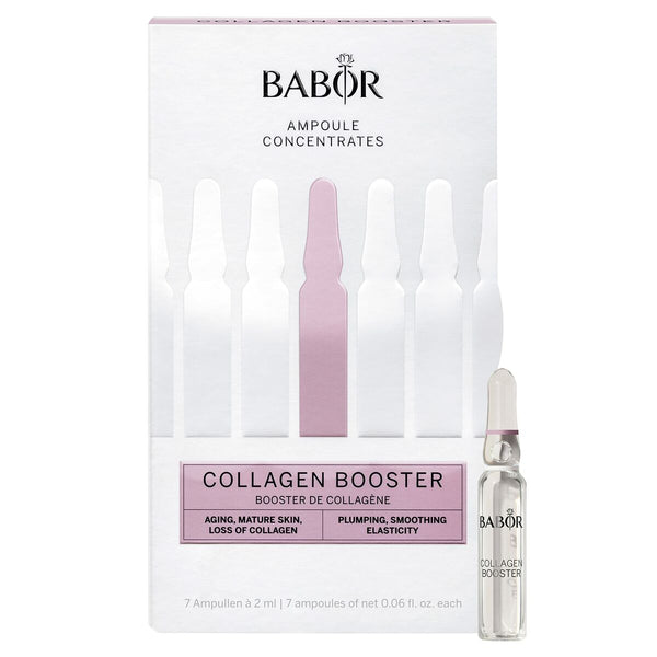 Bademantel Babor
