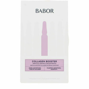 Bademantel Babor