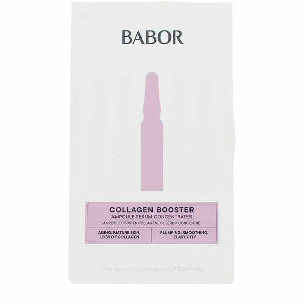 Bademantel Babor