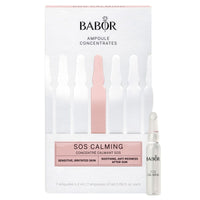 Bademantel Babor