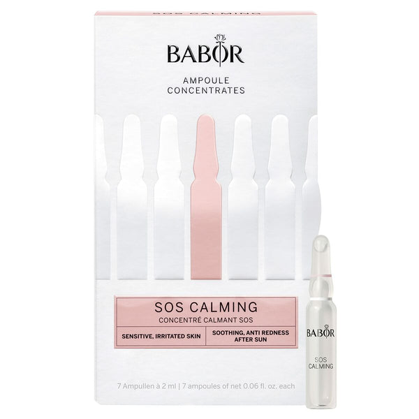 Bademantel Babor