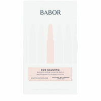 Bademantel Babor