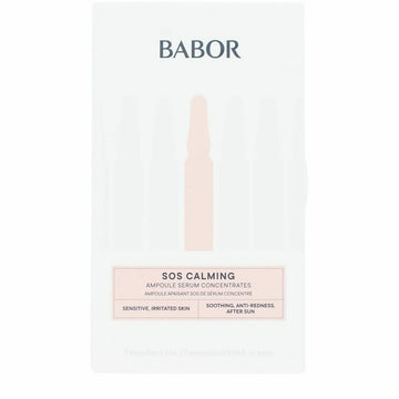 Bademantel Babor