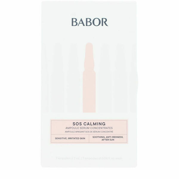 Bademantel Babor