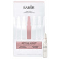 Bademantel Babor