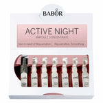 Bademantel Babor
