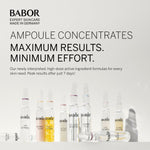 Bademantel Babor