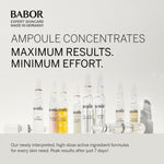 Bademantel Babor