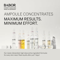 Bademantel Babor