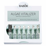 Revitalisierende Gesichtslotion Babor Algae Vitalizer 2 ml 7 Stück