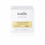 Revitalisierende Creme Babor Skinovage Vitalizing 50 ml