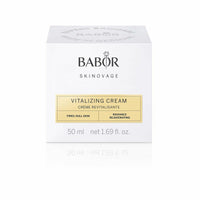 Revitalisierende Creme Babor Skinovage Vitalizing 50 ml