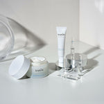 Antiaging Creme für die Auguenkontour Babor Skinovage 15 ml
