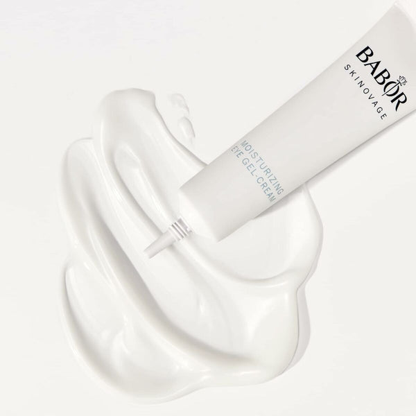 Antiaging Creme für die Auguenkontour Babor Skinovage 15 ml