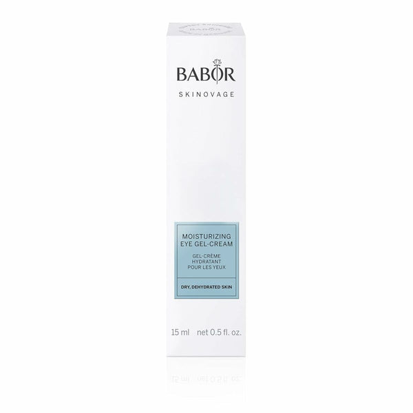 Antiaging Creme für die Auguenkontour Babor Skinovage 15 ml