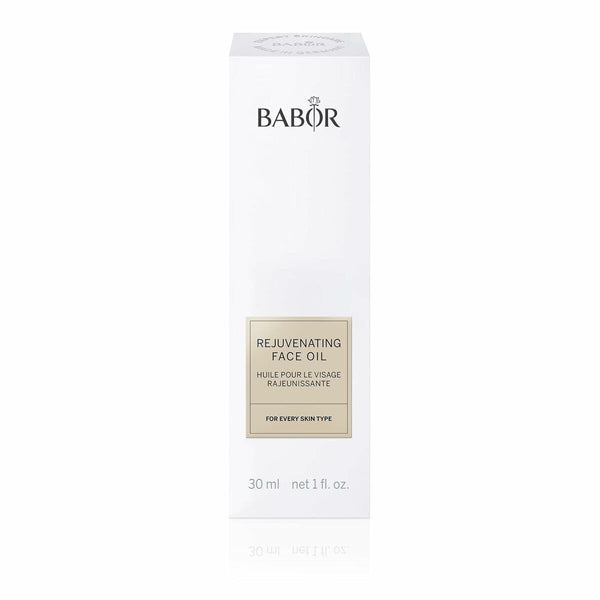 Gesichtsöl Babor Rejuvenating Face Oil 30 ml