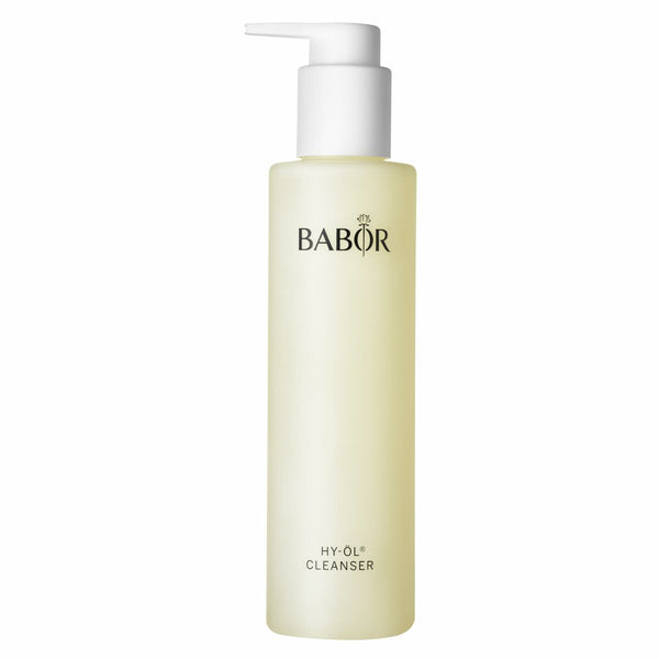Bademantel Babor