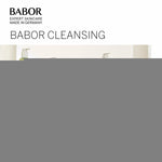 Bademantel Babor