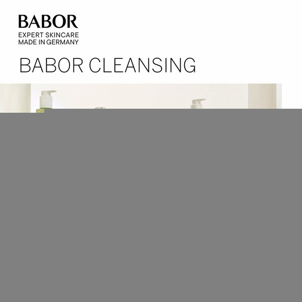 Bademantel Babor