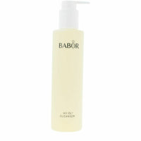 Bademantel Babor