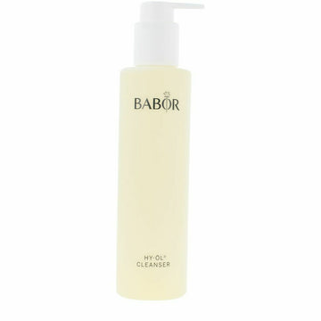 Bademantel Babor