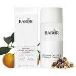 Bademantel Babor