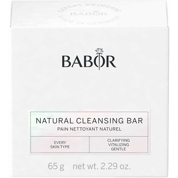 Bademantel Babor