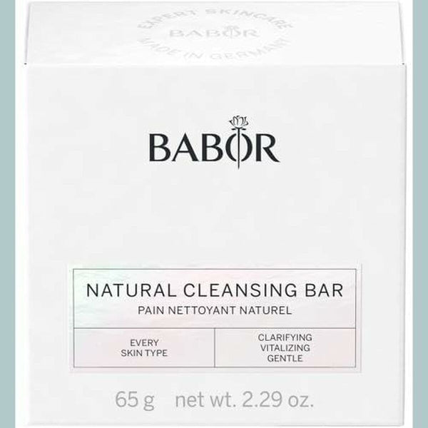 Bademantel Babor
