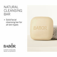 Gesichtsreiniger Babor Natural Cleansing 65 g
