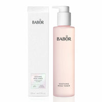 Bademantel Babor