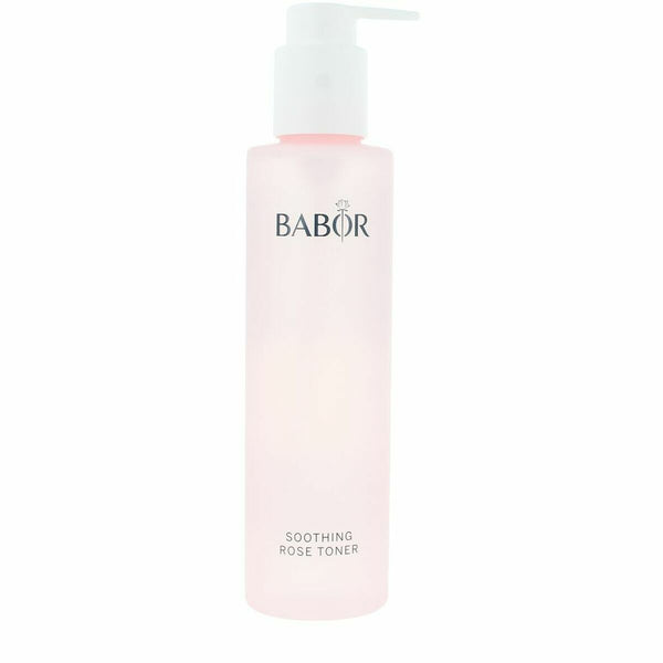 Bademantel Babor