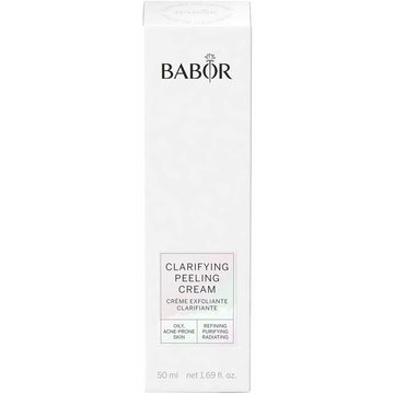 Peelingcreme Babor Clarifying Peeling 50 ml