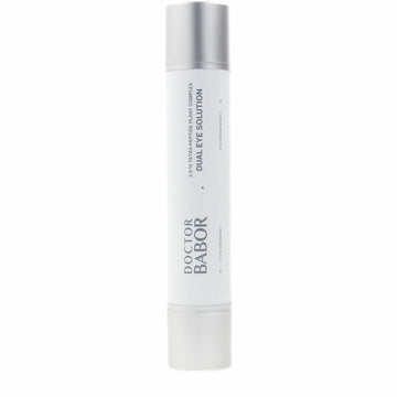 Gesichtscreme Babor DUAL EYE SOLUTION 30 ml