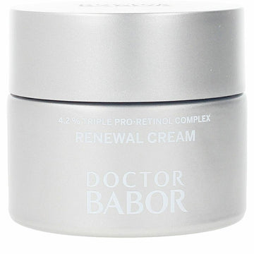 Gesichtscreme Babor RES RENEWAL 50 ml