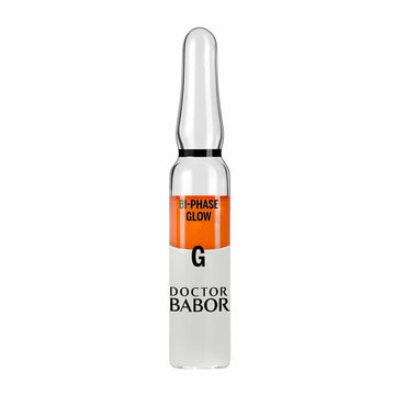 Gesichtscreme Babor RES GLOW BI-PHASE