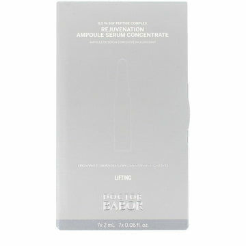 Gesichtscreme Babor LIFTING REJUVENATION 14 ml